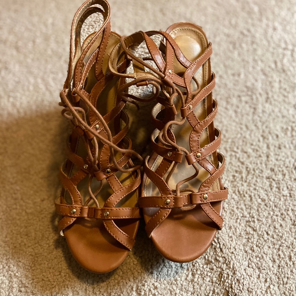 Wedges